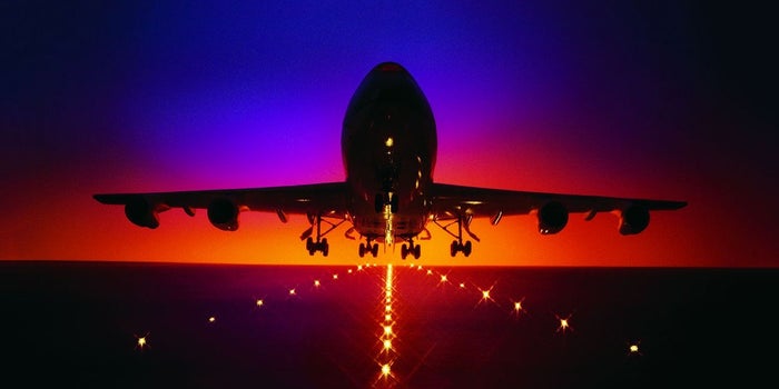 American Airlines's Cheap Fares Come With Restrictions
