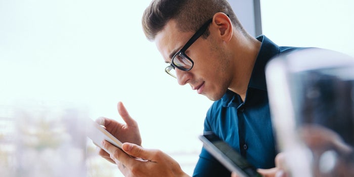 Don't Let Marketing Zest Lead You Into the Fake News Morass