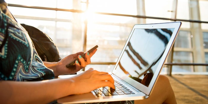 Here Are the Airports With the Best and Worst Wi-Fi