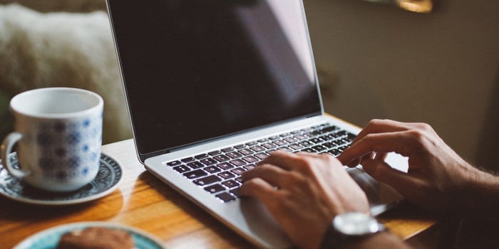 I Used Social Media and Blogging to Become Famous for Nothing