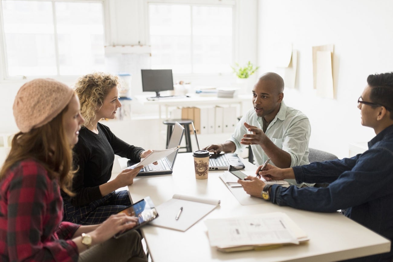 An All-Millennial Business: How SocialFly Manages and Motivates Today's Work Culture