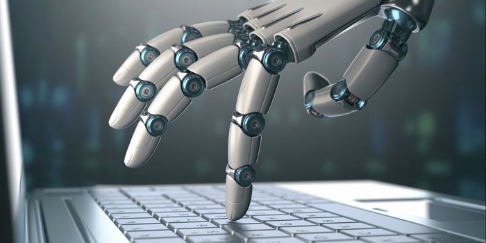 The Growth of Artificial Intelligence in Ecommerce (Infographic)