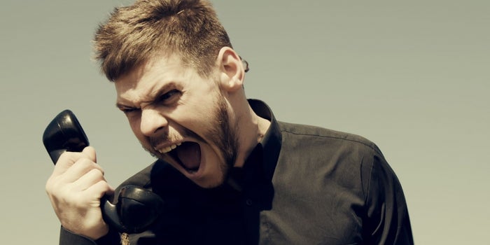 7 maneras de romper el silencio con tus clientes