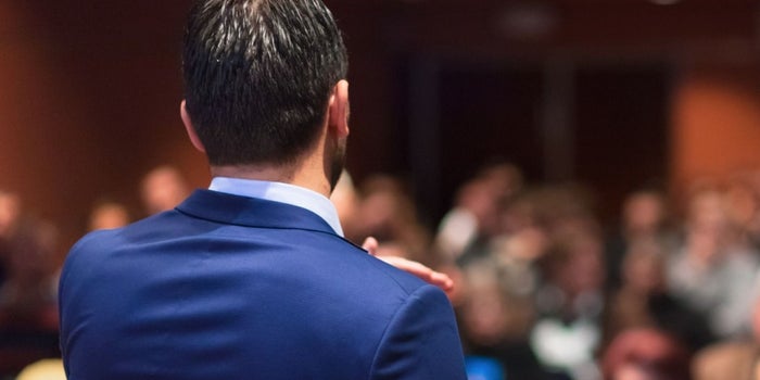 5 Proven Strategies for Coping With Stage Fright