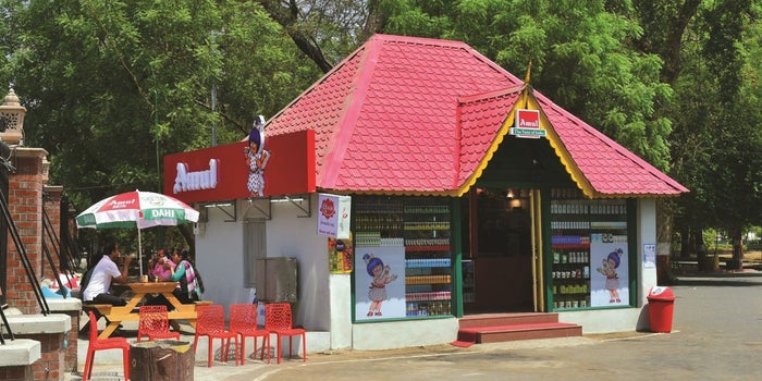 How Amul is Spreading its Flavours in India