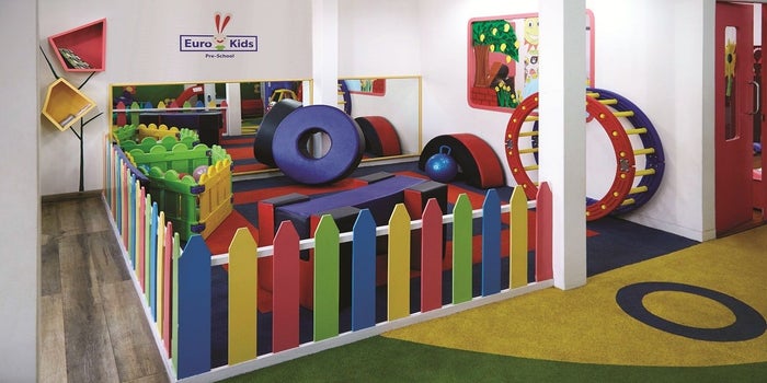 Reinventing Education With EuroKids
