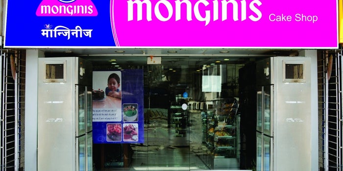 How Monginis Became A Staple Amongst Indian Customers