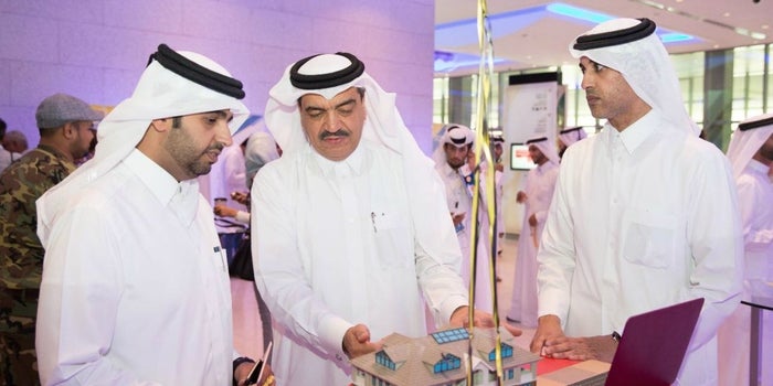 Qatari 3D Printing Startup Arsenal Aims To Inspire Other Tech and Manufacturing Companies In The Country