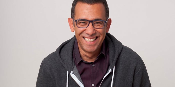 Careem Egypt Managing Director Wael Fakharany On The Transition From Google To Startup Life
