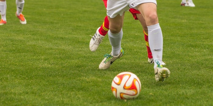 #5 Life-Changing Lessons to Learn from the Game of Football