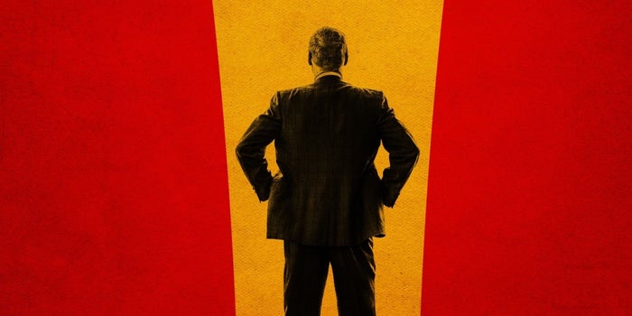 #10 Business Lessons from Movie 'The Founder'
