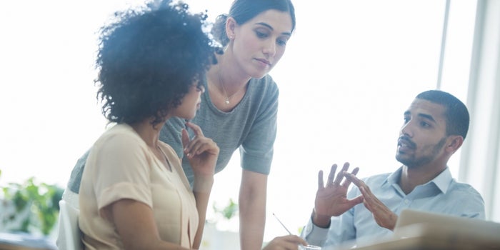How to Tell Your Boss 'No' When Asked to Run a Personal Errand