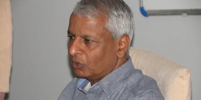 Gururaj Deshpande Says Our Entrepreneurs Should Solve Problems Existing in India