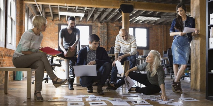 Scaling Your Startup Without Sacrificing Your Culture of Innovation