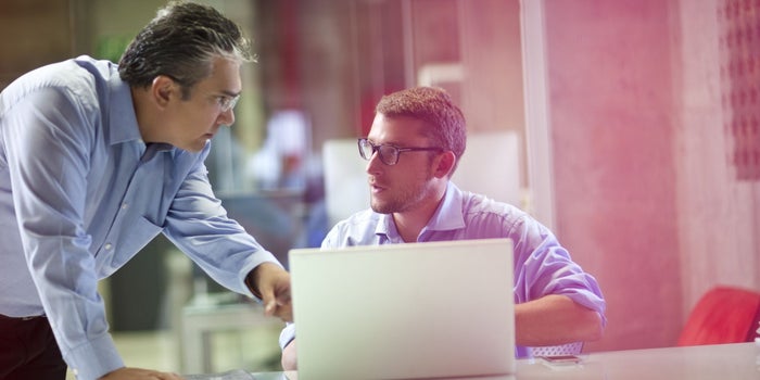 How I Failed as a Mentor