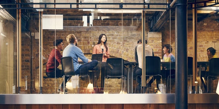 Taking Advantage of Cultural Changes in the Workplace to Grow Your Business