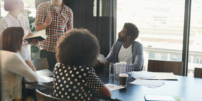 4 Steps to Profiting from the Cultural Demographic Shift