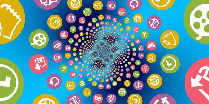 The Evolution of Digital Media and Content