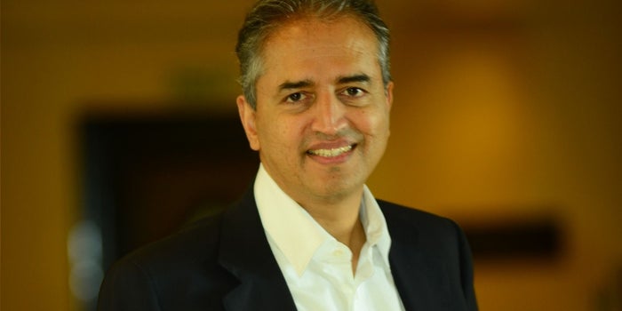 Diagnosing the Entrepreneur Behind Dr. Devi Shetty