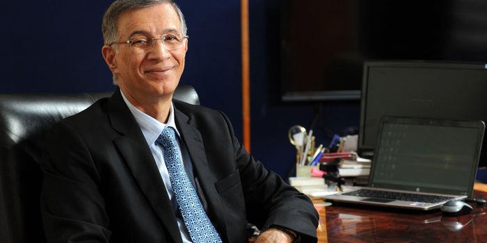 One of India's Top #100 Richest Entrepreneurs says Time Ripe to Invest in India
