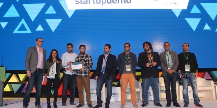 MENA Entrepreneurs, Get Ready For ArabNet Beirut 2017