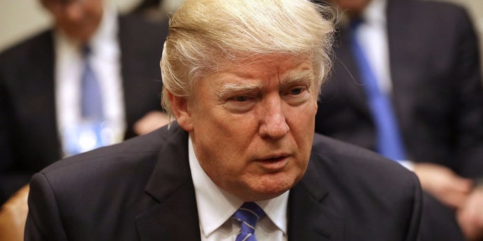 Trump Picks Net Neutrality Foe as New FCC Chairman