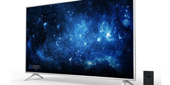 Save Big on a 4K TV for the Big Game