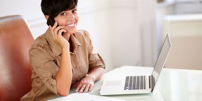 Mujer emprendedora, ¡te estamos buscando!