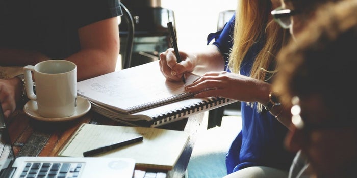 4 Must-Have Resources for Building a Successful Startup