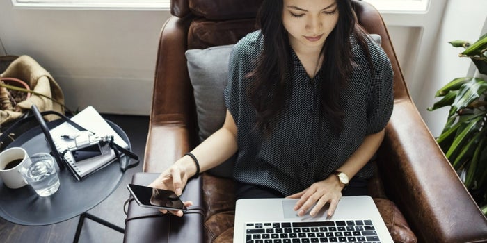 3 Ways Building Your Personal Brand Boosts Your Career
