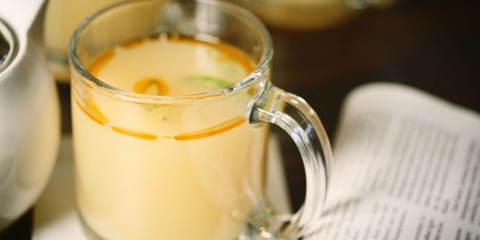 Top 21 Superfoods to Jumpstart Your 2017 Weight Loss