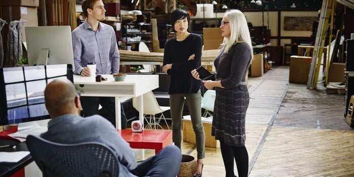 4 Ways Businesses Can Bridge the New Generation Gap