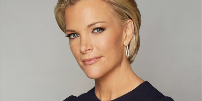The Megyn Kelly Guide to Making Tough Decisions