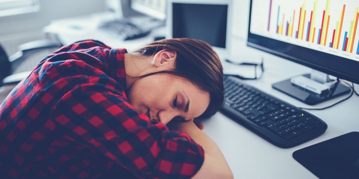4 Ways to Get the Rest You Need Without Slacking Off