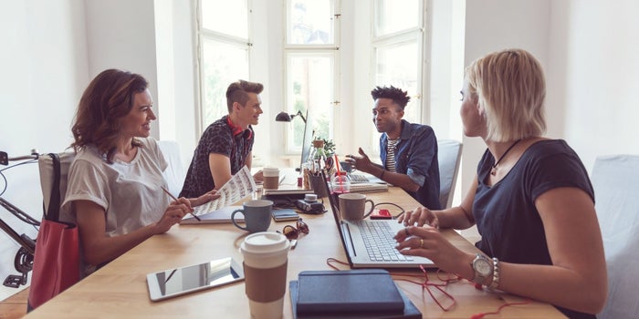 7 Truths About Success Millennial Entrepreneurs Just Don't Get