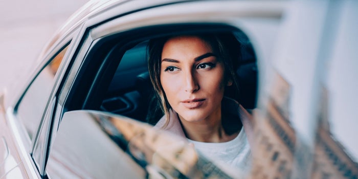 For Those Women Looking to Get Into the C-Suite, This Unlikely Industry Is for You