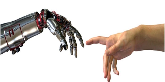 Let Technology Do the Legwork For You in Sales
