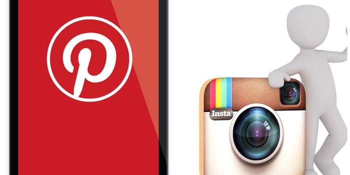 Tips for Using Pinterest and Instagram for Business Marketing