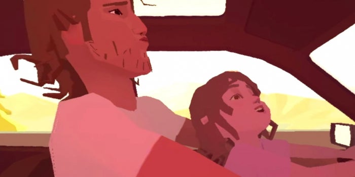 Google's Virtual Reality Film Has Been Nominated for an Oscar