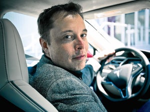 Elon Musk Is Serious About Digging a Tunnel to Avoid Traffic