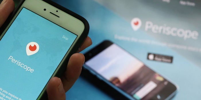 Top 8 Proven Strategies to Become a Periscope Celebrity