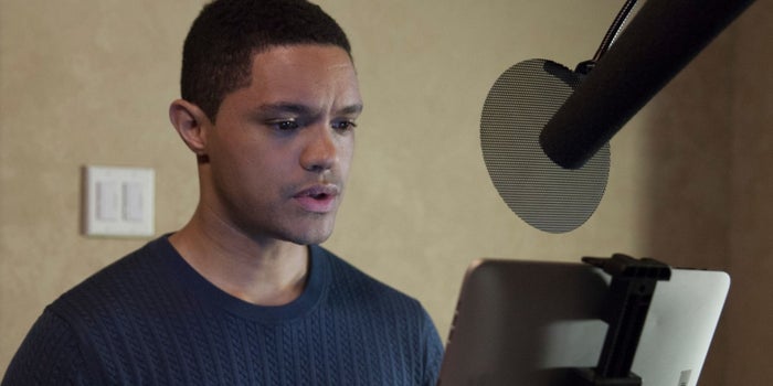 10 Insightful Lessons From 'The Daily Show' Host Trevor Noah's Memoir