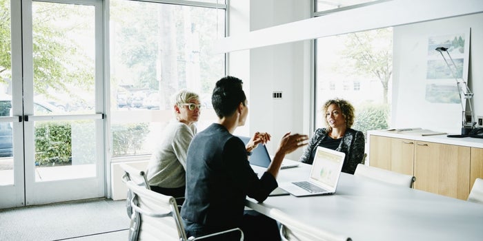 A 3-Step Process to Making Better Decisions