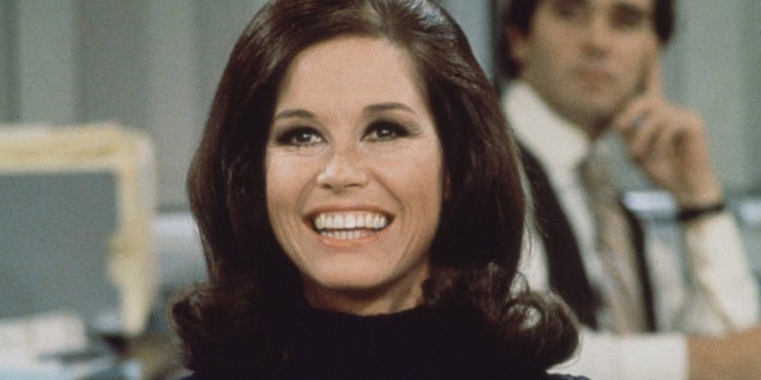 Mary Tyler Moore's Greatest Quotes