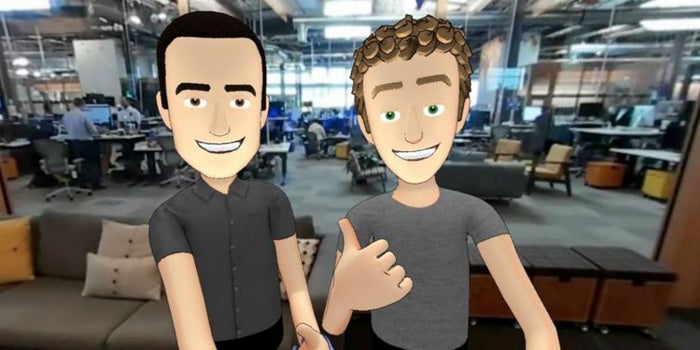 Facebook apuesta por Hugo Barra para hacer realidad virtual