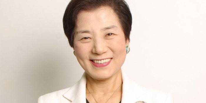 5 Interesting Things About Japan's First Self-Made Female Billionaire