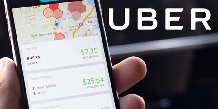 Uber and Airbnb Are Revolutionizing Business Travel