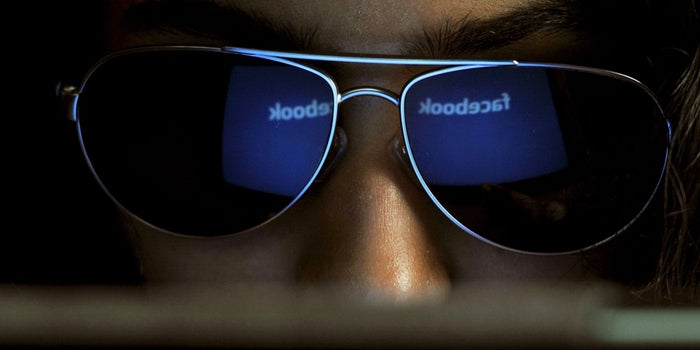 Facebook Follows Snapchat and Instagram With its Own Version of Stories