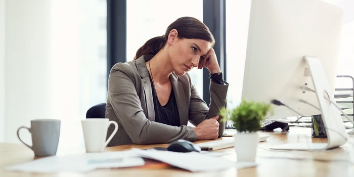 5 Ways to Keep Grinding Even When You Aren't Motivated
