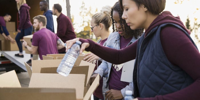 7 Ways to Make Your Business More Socially Conscious